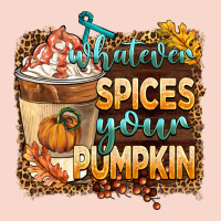 Whatever Spıces Your Pumpkin Urban Hoodie | Teevron