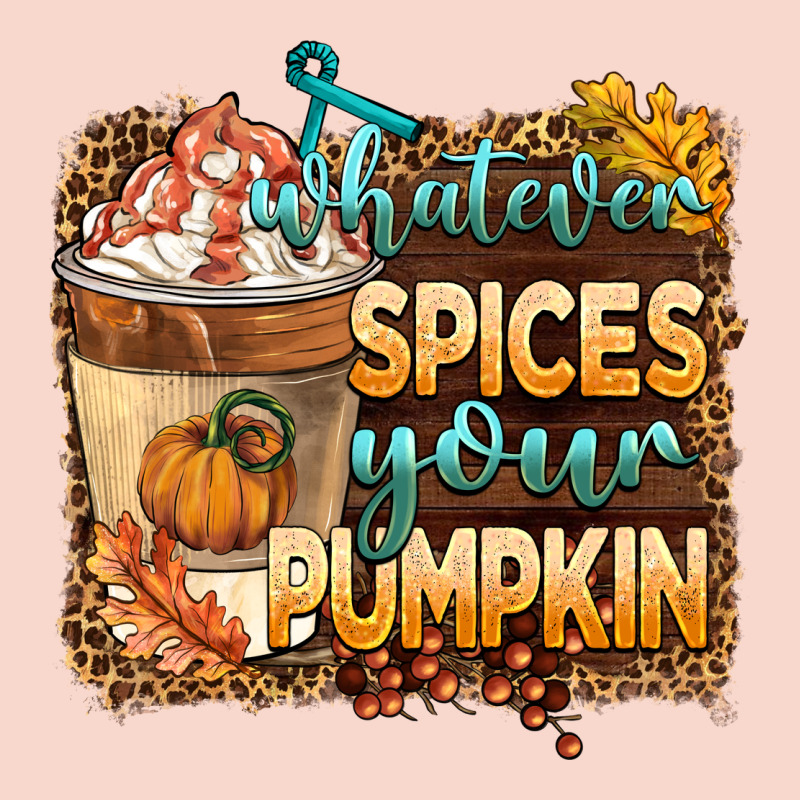 Whatever Spıces Your Pumpkin Urban Hoodie by BarkalooDesign | Teevron