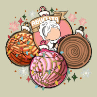 Christmas Pan Dulce Heavy Core Tee | Teevron