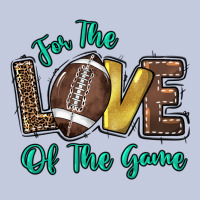 For The Love Of The Game Long Sleeve Tee | Teevron