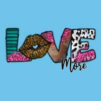 Love More Premium Sweatshirt | Teevron