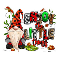 enjoy the little things | Teevron
