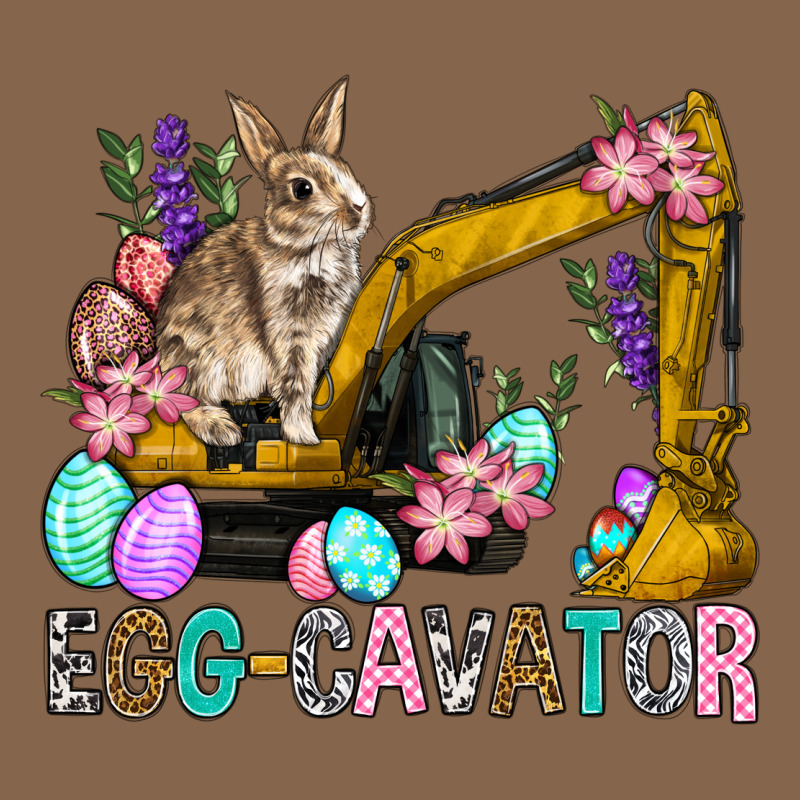 Egg Cavator Easter Premium Tee by BundleAndBundleShop | Teevron