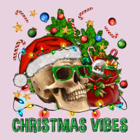 Christmas Vibes Ladies Tee | Teevron