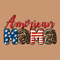 Western American Mama Mother's Day Heavyweight Hoodie | Teevron