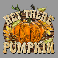 Hey There Pumpkin Vintage Hoodie | Teevron