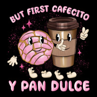 But First Cafecito Y Pan Dulce Heavy Core Tee | Teevron