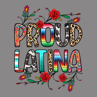 Proud Latina Vintage Tee | Teevron