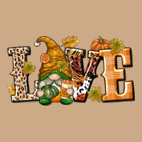 Love Gnome Vintage Hoodie | Teevron