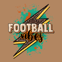 Football Vibes Long Sleeve Tee | Teevron