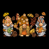 Fall Gnomies Urban Hoodie | Teevron