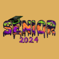 Senior 2024 Halloween Premium Hoodie | Teevron