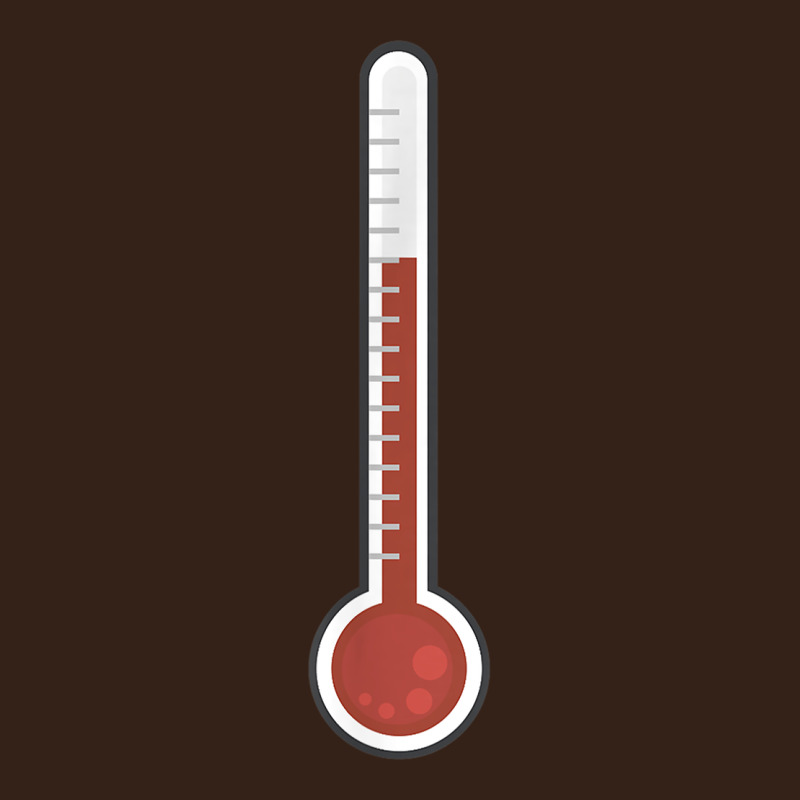 Thermometer Halloween Costume Temperature Gauge T Heavy Core Tee by tuanDangUi | Teevron
