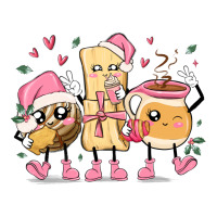 mexican christmas pan dulce cartoon characters | Teevron