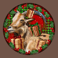 Spanish Goat Christmas Premium Sweatshirt | Teevron