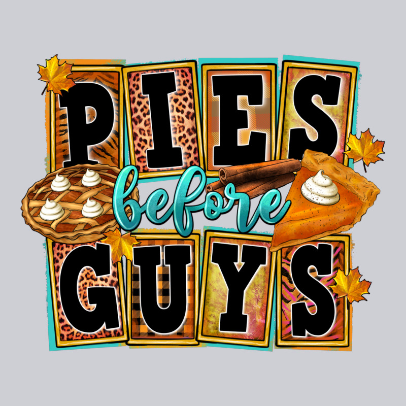 Pies Before Guys Heavyweight Sweatshirt by FaDigitalArtStudio | Teevron