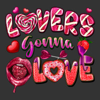 lovers gonna love | Teevron