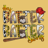 Hey Batter Batter Swing Premium Sweatshirt | Teevron