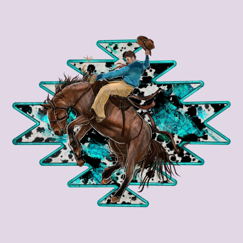 Western Cowboy Classic Tee by RanaPortraitStore | Teevron
