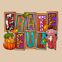 Grateful Thanksgiving Heavyweight Sweatshirt | Teevron