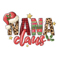 nana claus | Teevron