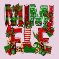 Christmas Mimi Elf Ladies Tee | Teevron