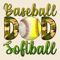 Baseball Dad Softball Premium Hoodie | Teevron
