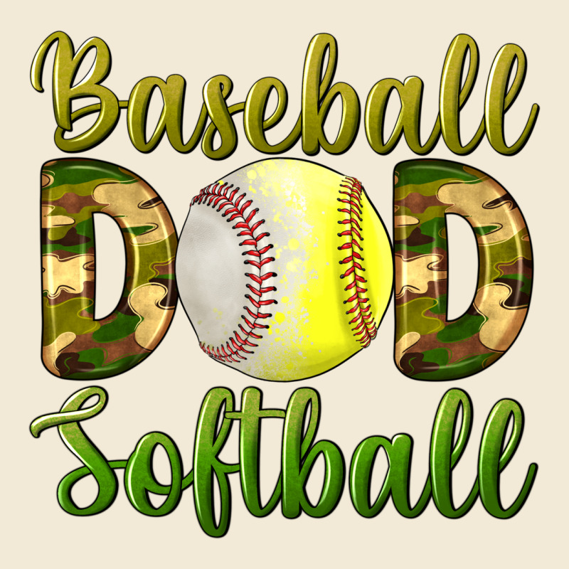 Baseball Dad Softball Premium Hoodie by BundleAndBundleShop | Teevron