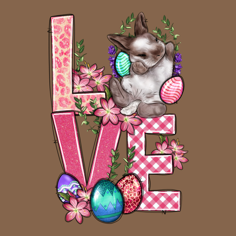 Love Easter Premium Tee by BundleAndBundleShop | Teevron