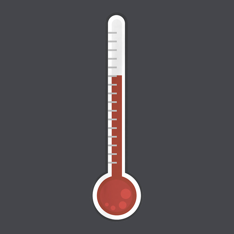 Thermometer Halloween Costume Temperature Gauge T Long Sleeve Tee by tuanDangUi | Teevron