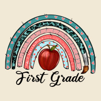 First Grade Rainbow Premium Tee | Teevron
