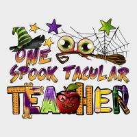 One Spook Tacular Teacher Urban Hoodie | Teevron
