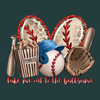 Take Me Out To The Ballgame Classic Tee | Teevron
