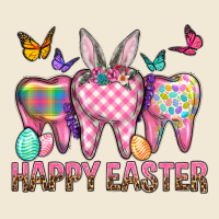 Happy Easter Dental And Egg Premium Tee | Teevron