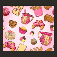 Mexican Pan Dulce Heavy Core Tee | Teevron