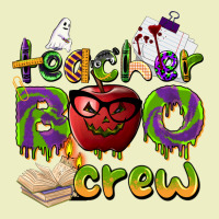 Teacher Boo Crew Urban Hoodie | Teevron