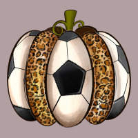 Soccer Pumpkin Vintage Hoodie | Teevron