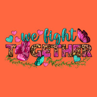 We Fight Together Premium Hoodie | Teevron