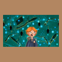 Wizard Boy And Mouse Long Sleeve Tee | Teevron