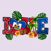 Love Haitian Republic Premium Hoodie | Teevron