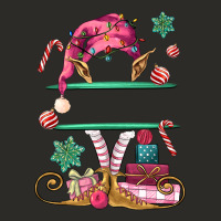 Pink Elf Costom Name And Preview Heavy Core Tee | Teevron