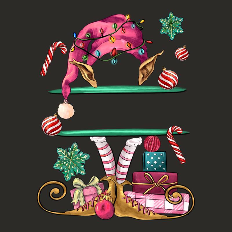 Pink Elf Costom Name And Preview Heavy Core Tee by MaliasSmallBusiness | Teevron