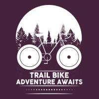 Trail Bike Adventure Awaits Classic Tee | Teevron