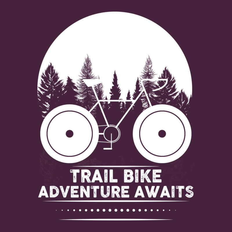 Trail Bike Adventure Awaits Classic Tee by Bettercallsaul | Teevron