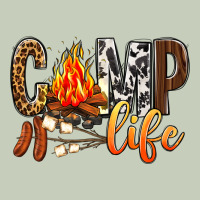 Camp Life Ladies Tee | Teevron
