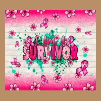 I Am A Survivor Vintage Hoodie | Teevron