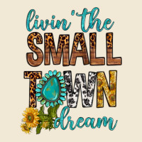 Living The Small Town Dream Premium Tee | Teevron