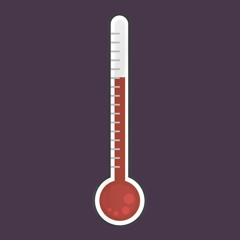 Thermometer Halloween Costume Temperature Gauge T Heavyweight Hoodie by tuanDangUi | Teevron