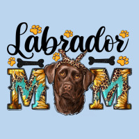 Western Labrador Mom Classic Tee | Teevron