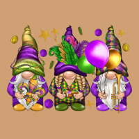Mardi Gras Gnomes Vintage Tee | Teevron